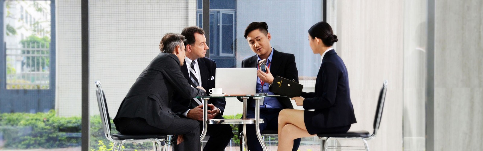 Investor Relations Service